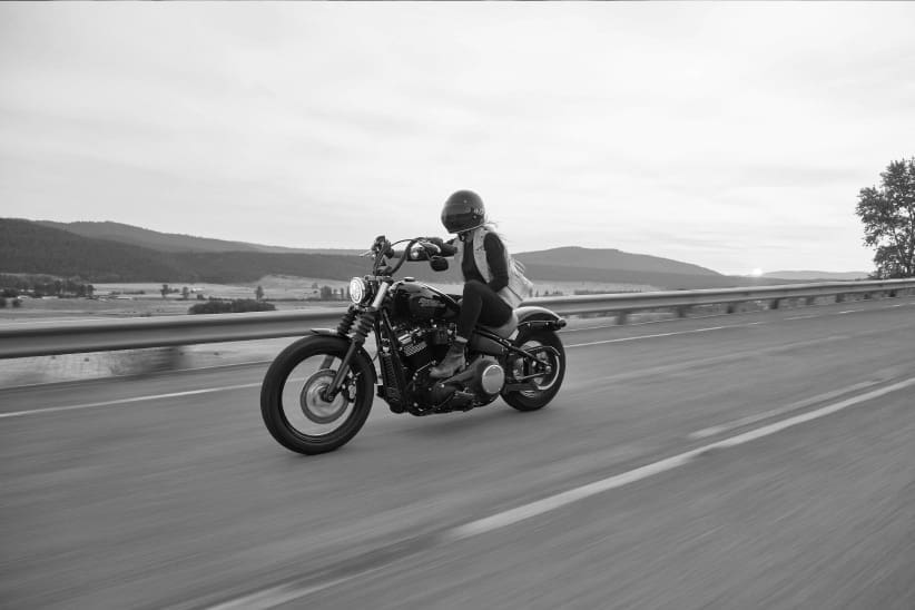 Motorcycle Accident Attorneys in Nashville, TN